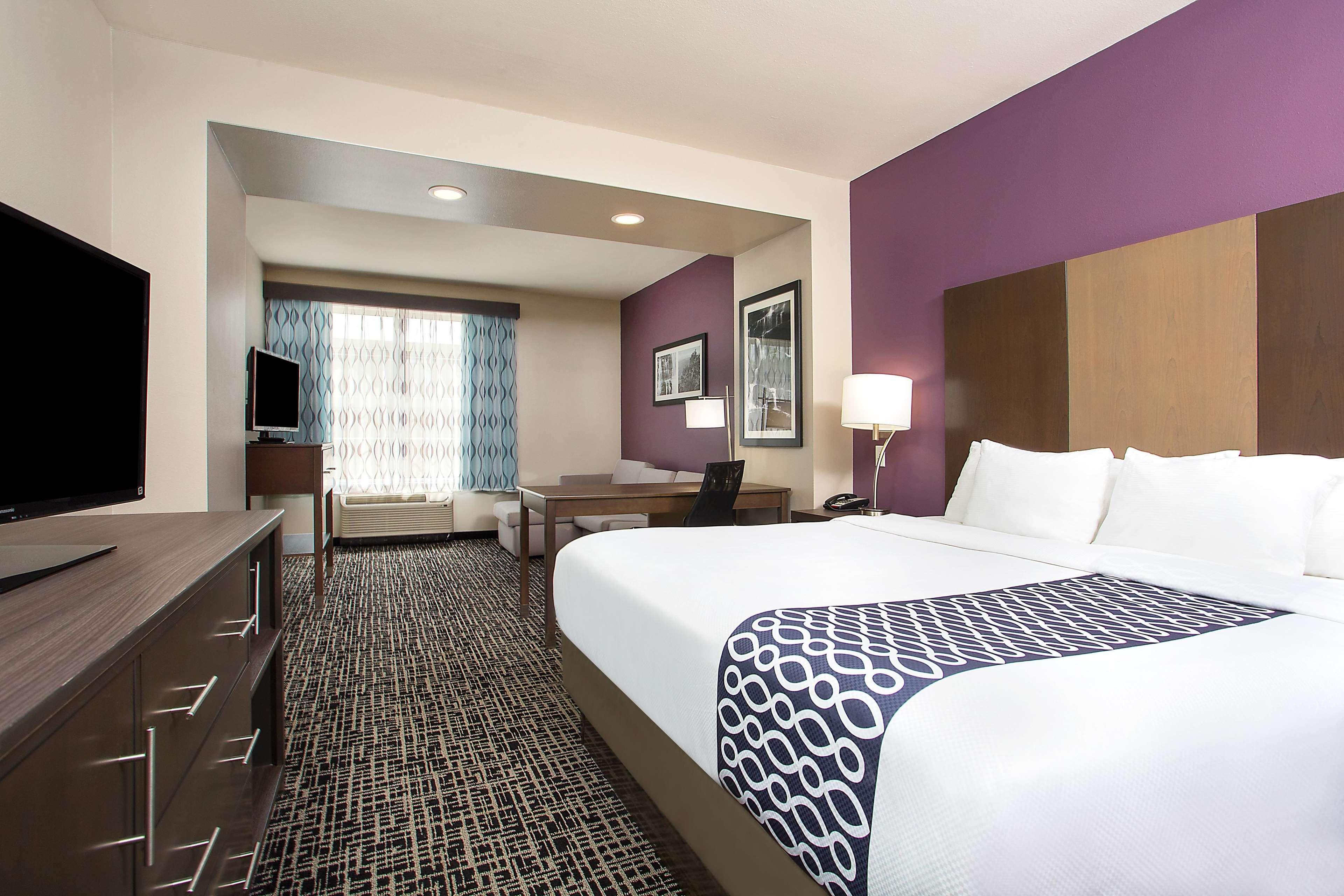 La Quinta By Wyndham Chattanooga - Lookout Mtn Dış mekan fotoğraf