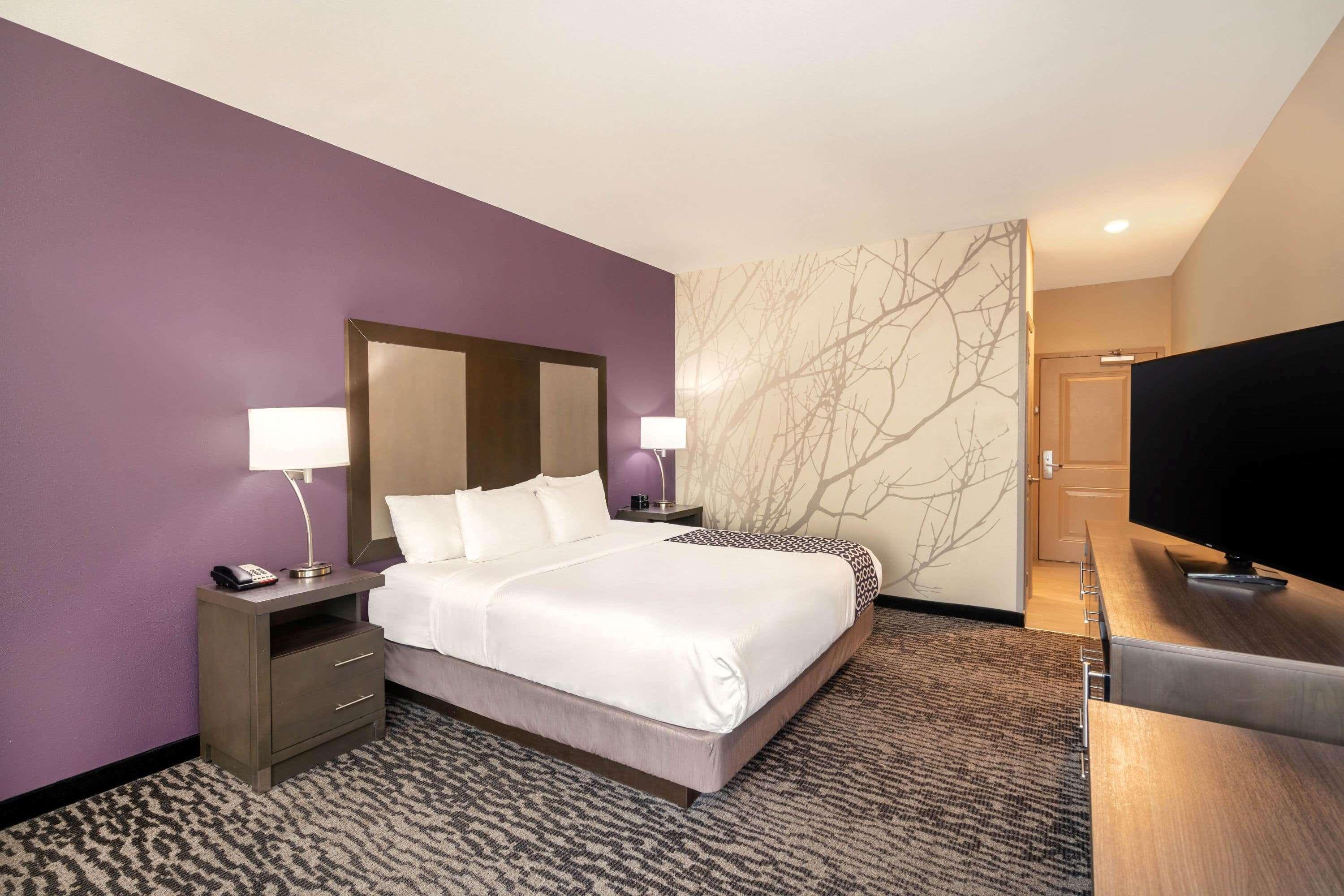 La Quinta By Wyndham Chattanooga - Lookout Mtn Dış mekan fotoğraf
