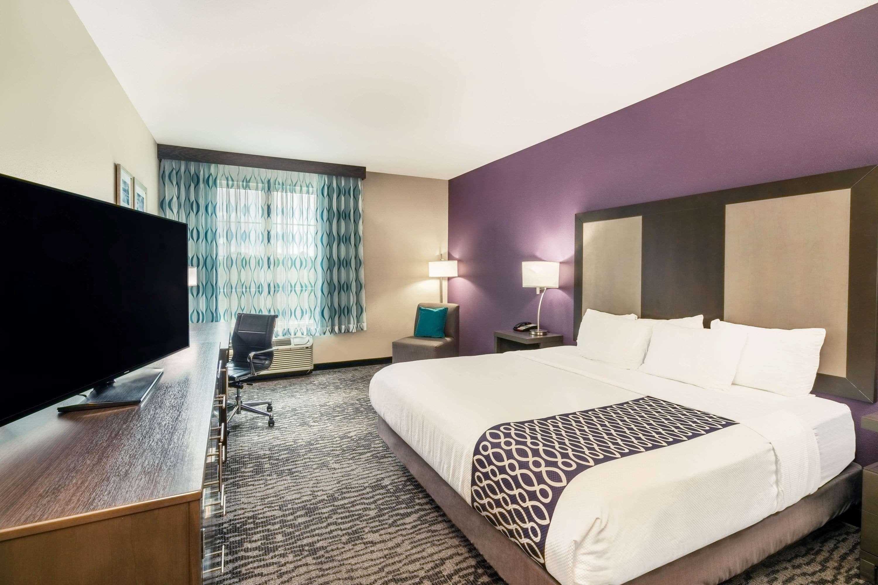 La Quinta By Wyndham Chattanooga - Lookout Mtn Dış mekan fotoğraf
