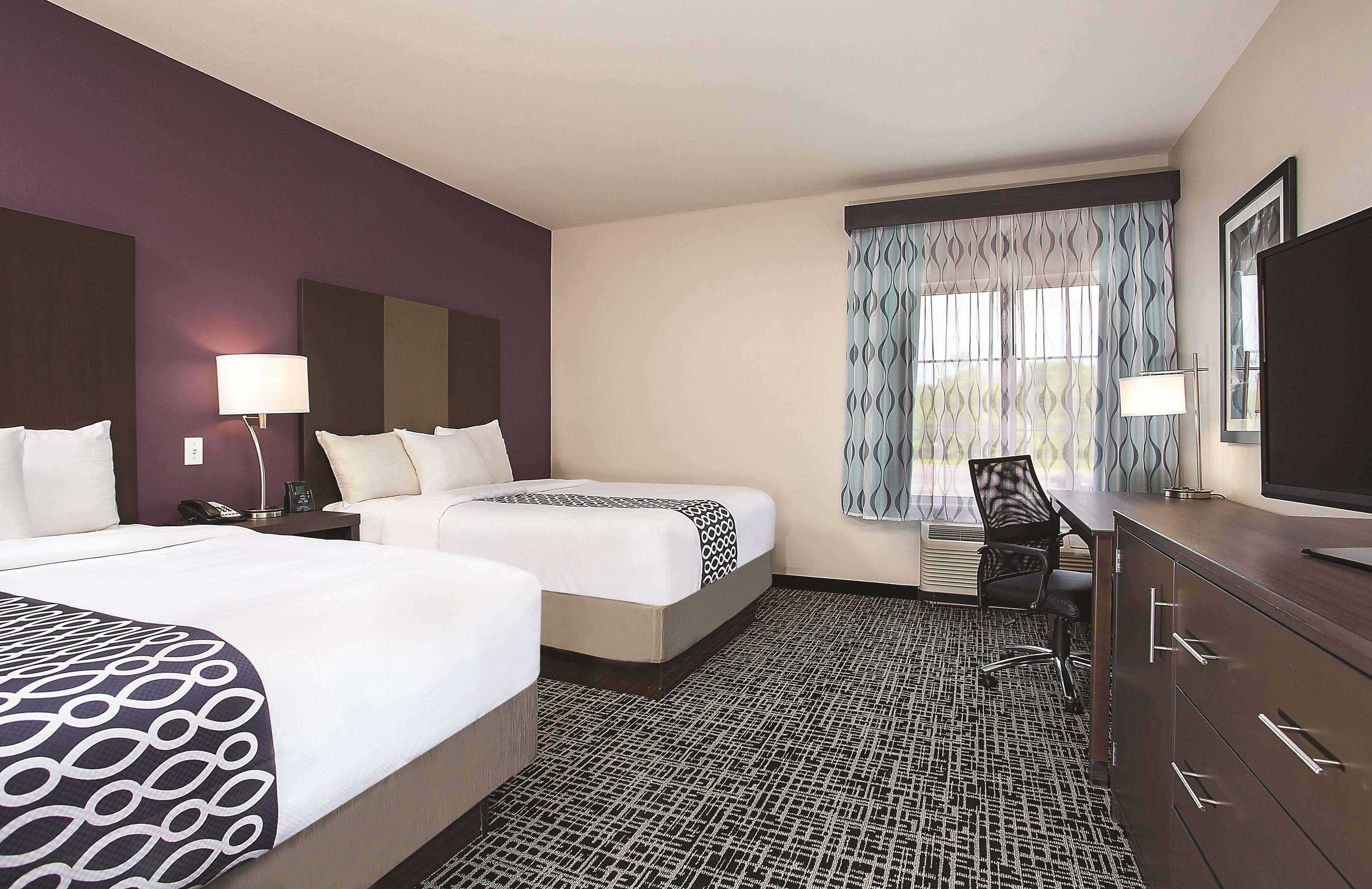 La Quinta By Wyndham Chattanooga - Lookout Mtn Dış mekan fotoğraf