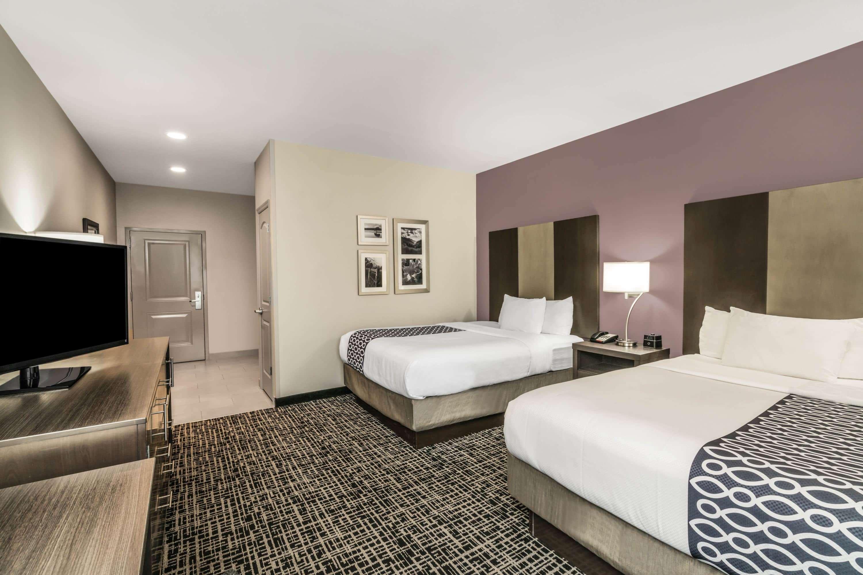 La Quinta By Wyndham Chattanooga - Lookout Mtn Dış mekan fotoğraf