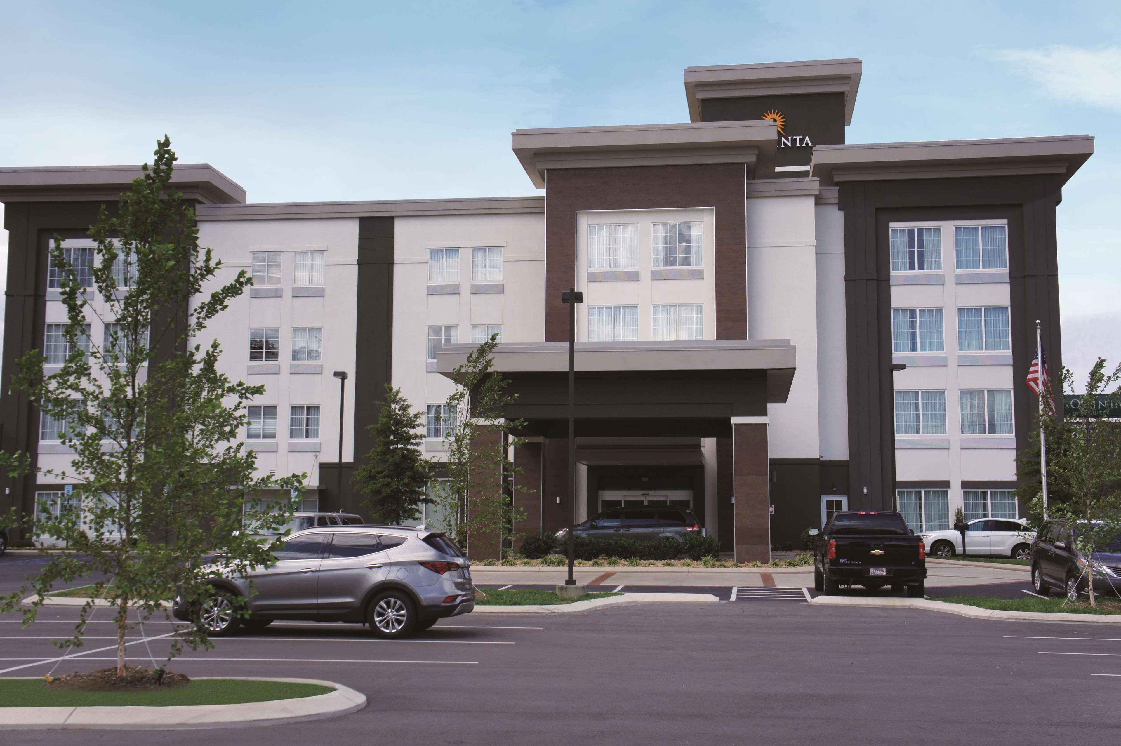 La Quinta By Wyndham Chattanooga - Lookout Mtn Dış mekan fotoğraf