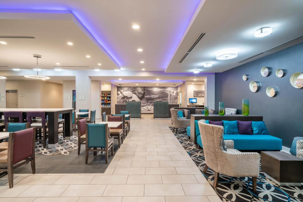 La Quinta By Wyndham Chattanooga - Lookout Mtn Dış mekan fotoğraf